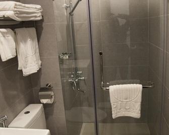 Pium Hanoi Hotel - Hanoi - Resepsjon