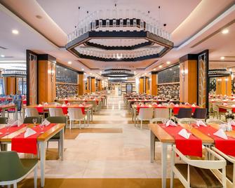 Sensitive Premium Resort & Spa - Belek - Restaurant