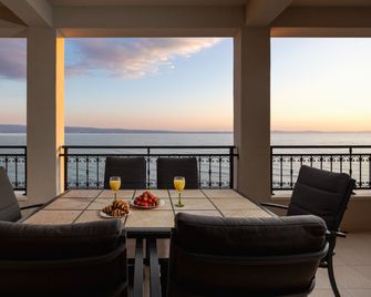 Apartments Lea - Подстрана - Балкон