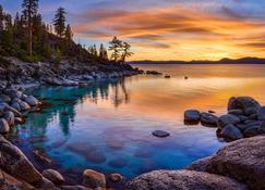 Marriott Grand Residence Club, Lake Tahoe - South Lake Tahoe - Pool