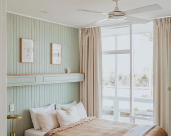 Kangaroo Island Seaview Motel - Kingscote