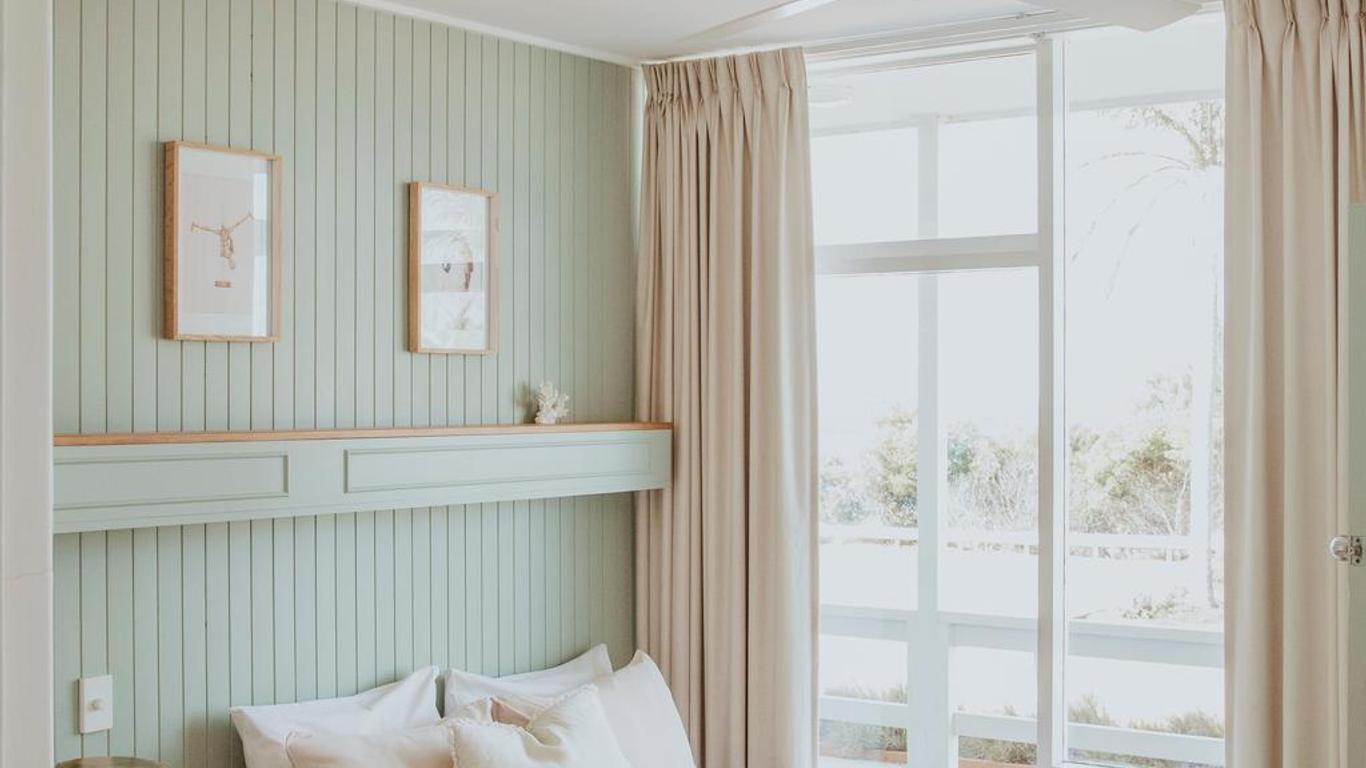 Kangaroo Island Seaview Motel