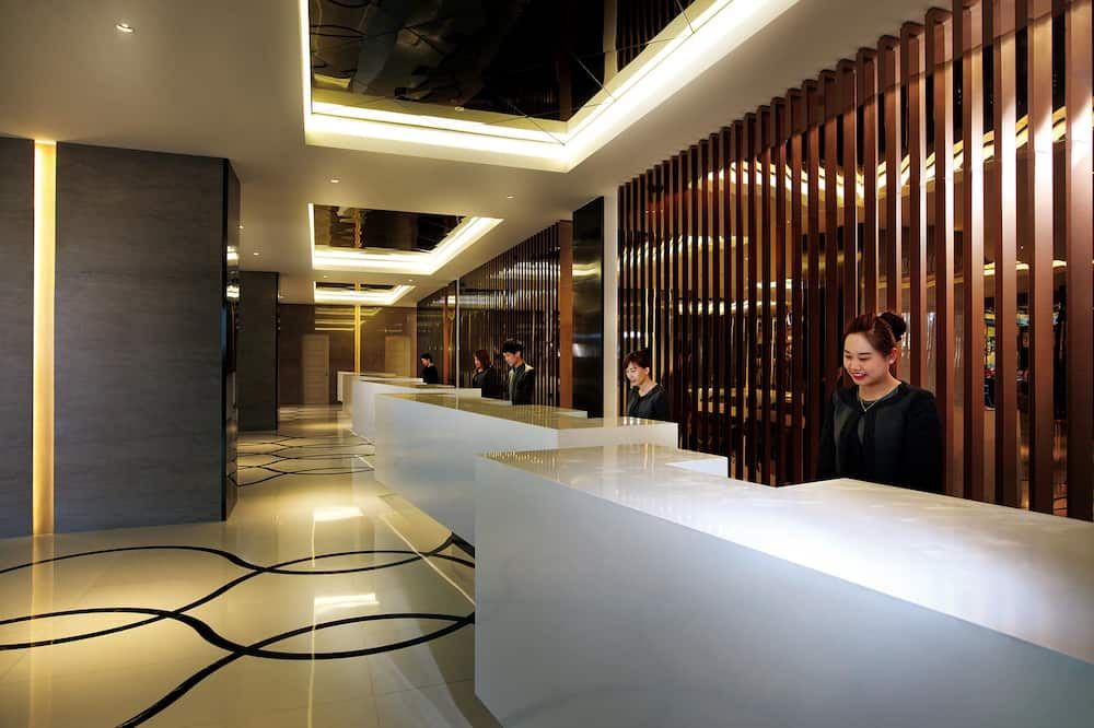 Resorts World Genting - Highlands Hotel