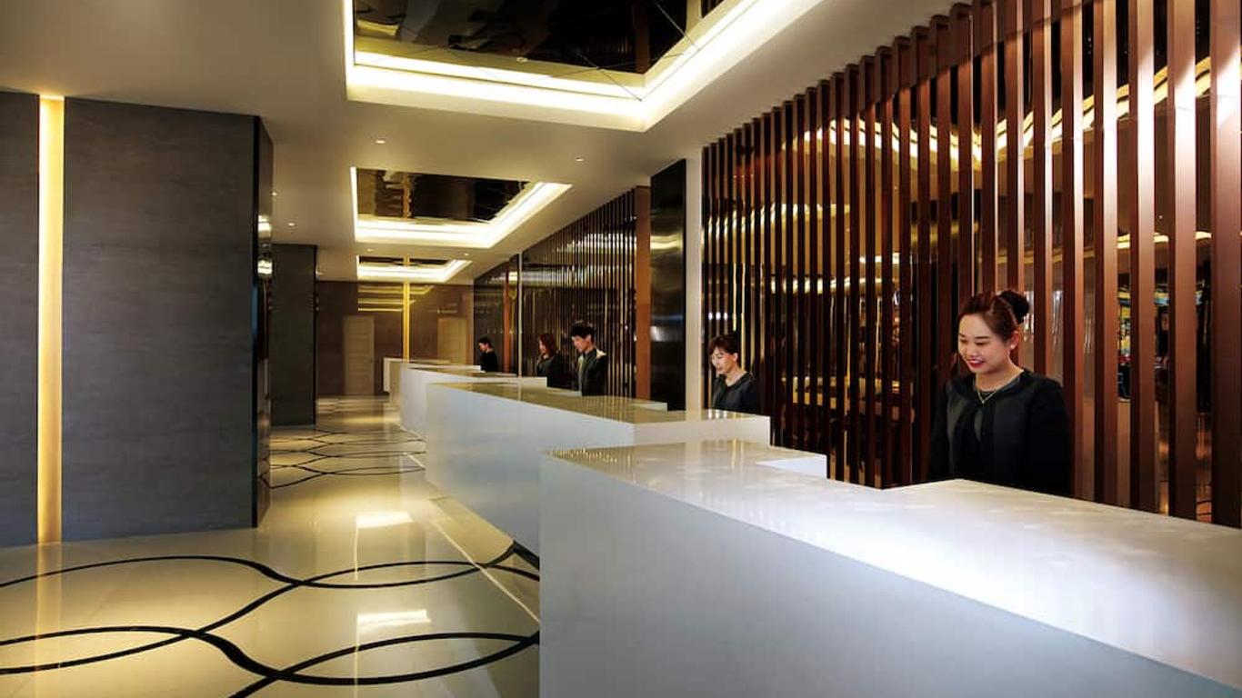 Resorts World Genting - Highlands Hotel