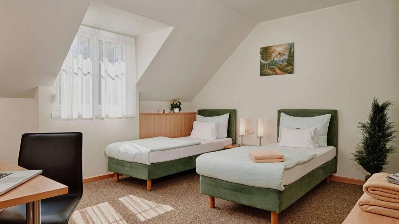 Pension Kasper