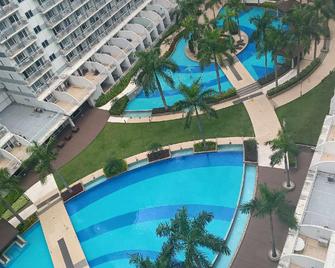 Shore Residences - Manila - Piscina