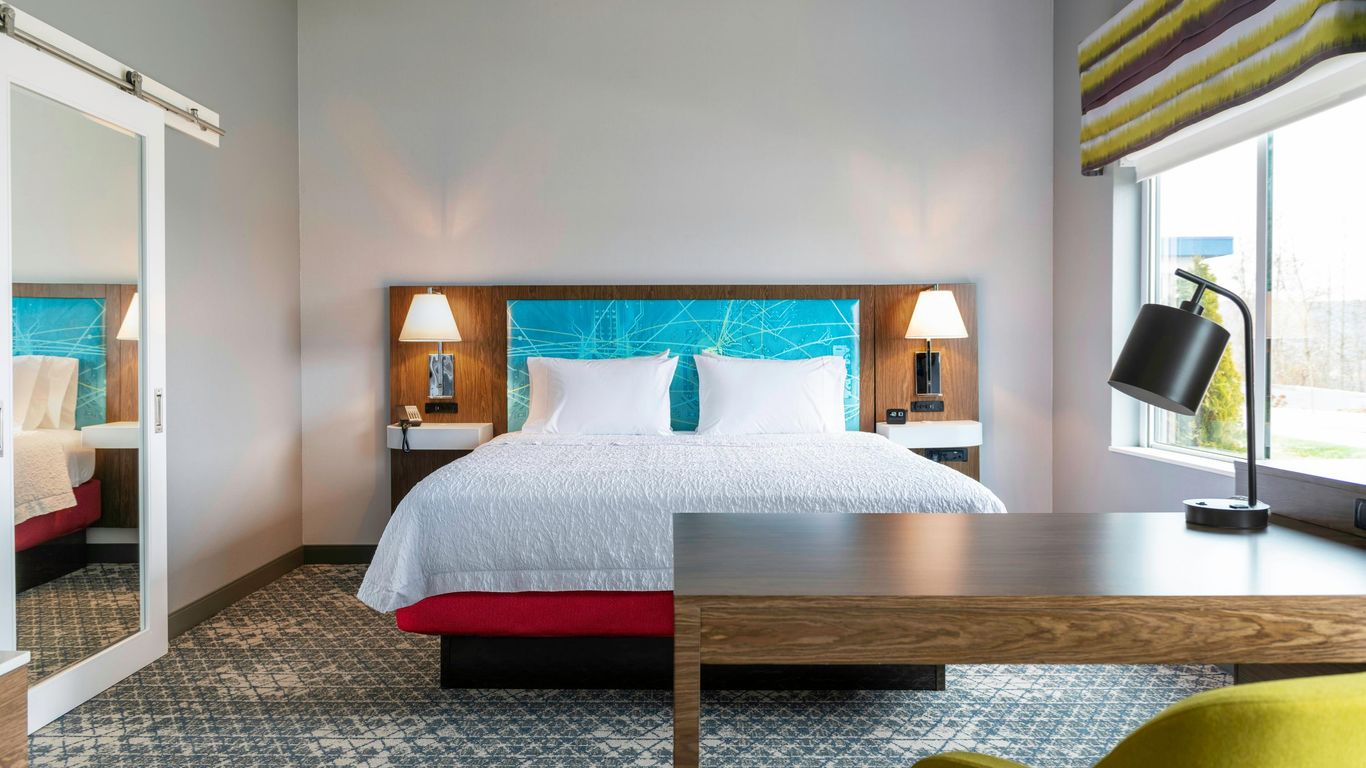 Hampton Inn By Hilton Kailua-Kona Bay