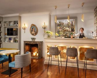 فندق موزارت روما - روما - بار