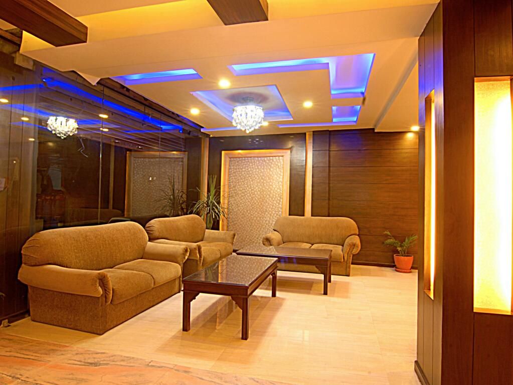 كاثماندو جراند هوتل