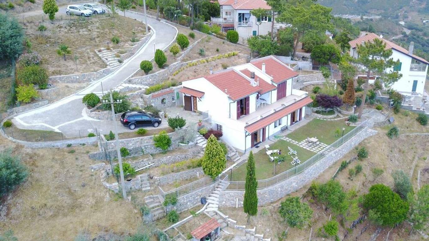 Antemare