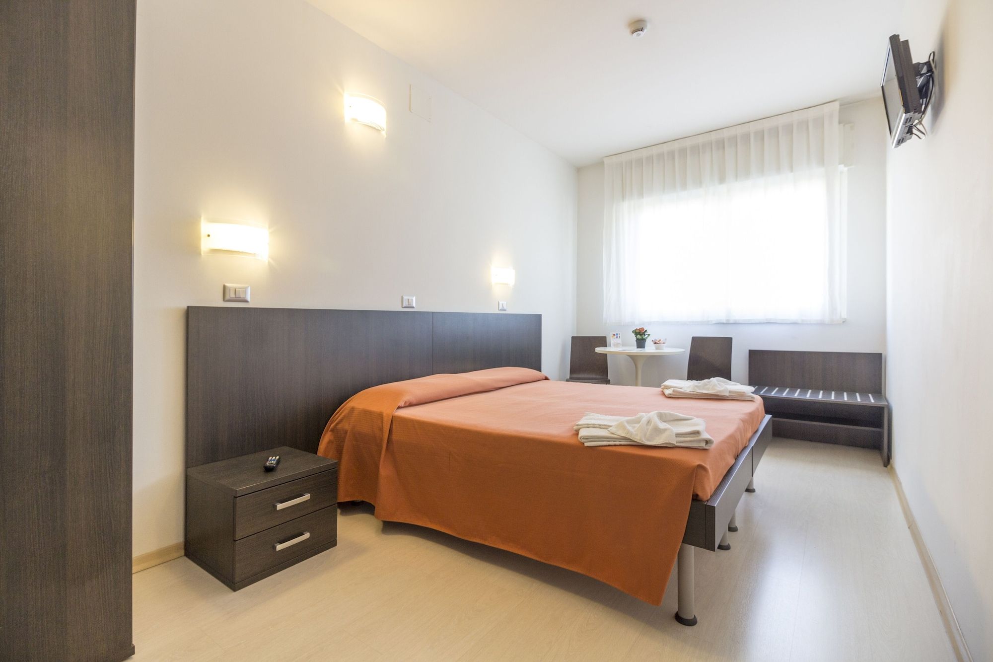 Hotel Sharing - טורינו