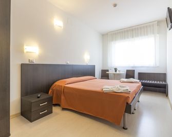 Hotel Sharing - Turín