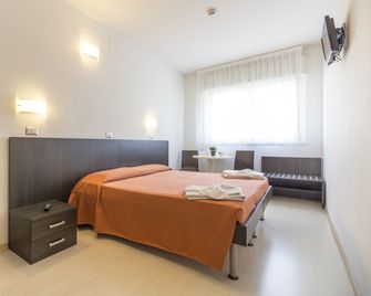 Hotel Sharing - טורינו