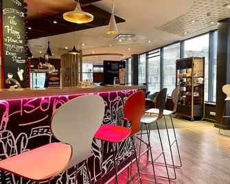 ibis Bordeaux Centre Bastide - בורדו - בר