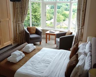 Sir William Hotel - Hope Valley - Bedroom