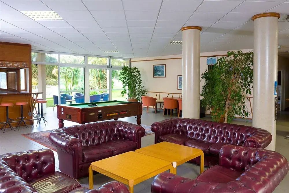 Madame Vacances Residence Du Golf