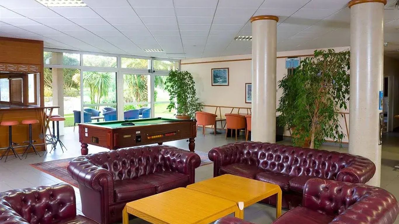 Madame Vacances Residence Du Golf