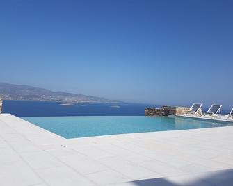Villa Artemis - Antiparos