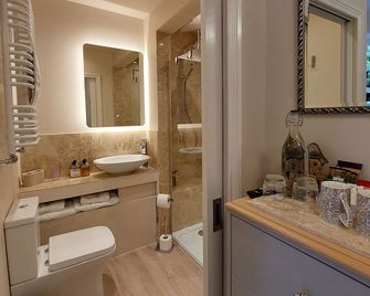 Afon Rhaiadr Country House - Dolgellau - Baño