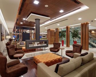 Hilton Garden Inn Corlu - Çorlu - Lounge