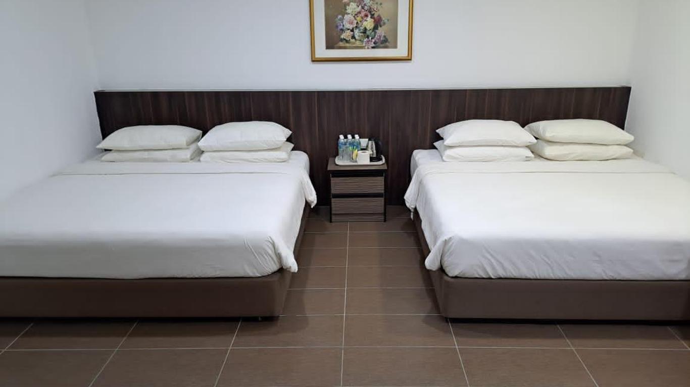 Hotel Al Abraar