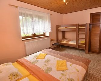 Chata Jizerka - Jablonec nad Nisou