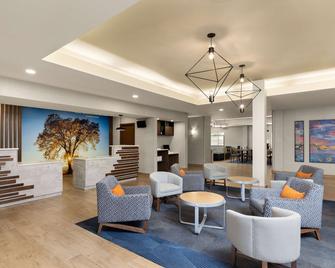 La Quinta Inn & Suites by Wyndham Santa Clarita - Valencia - Stevenson Ranch - Lounge