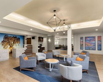La Quinta Inn & Suites by Wyndham Santa Clarita - Valencia - Stevenson Ranch - Salon