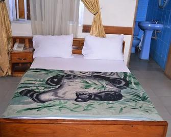 Kenfeli International Palmbeach Hotel - Kaduna - Habitación