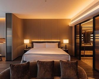Club Med Joyview Golden Coast - Qinhuangdao - Schlafzimmer