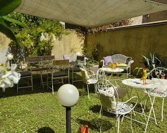 B&B Cosy House - Florenz
