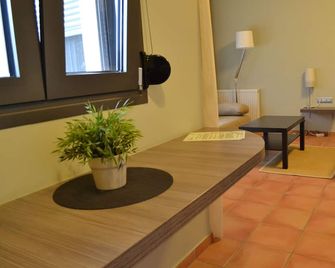 Ellopia Point Hotel - Ioanina