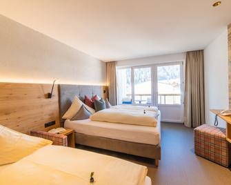 Hochland - Nauders - Bedroom