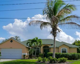 Heron's Nest - Port St. Lucie - Building