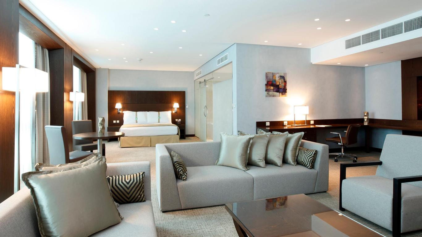 Holiday Inn Riyadh - Meydan By IHG