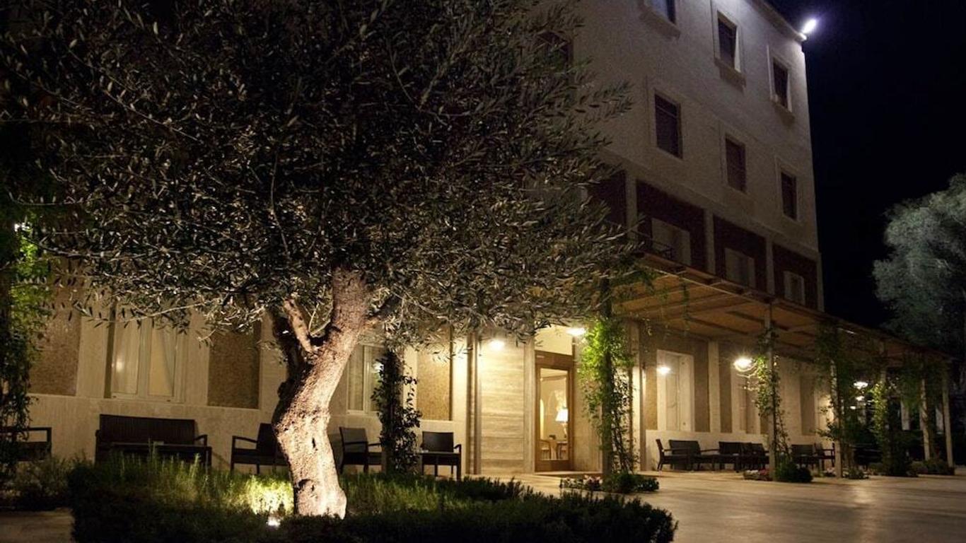 Antiche Terme di Sardara