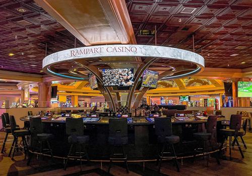 JW Marriott Las Vegas Resort & Spa £142. Las Vegas Hotel Deals & Reviews -  KAYAK