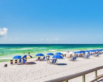 Shoreline Towers 3092 - Destin - Playa
