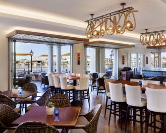 Balboa Bay Resort - Newport Beach - Restaurant
