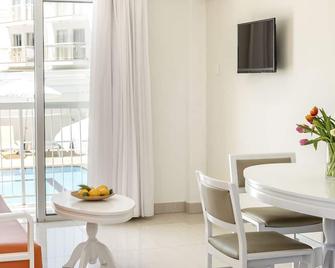 Mia hotel Apartment - Ayia Napa - Spisesal