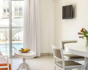 Mia hotel Apartment - Ayia Napa - Spisesal