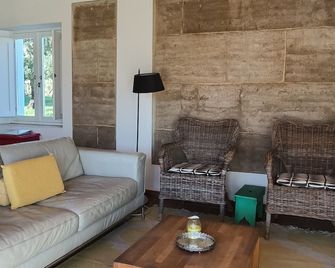 Verdemar - Cercal (Setubal) - Wohnzimmer