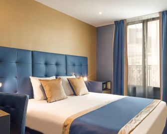 Trianon Gare de Lyon - Paris - Chambre