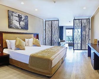Labranda Bodrum Princess & Spa - Turgutreis - Slaapkamer