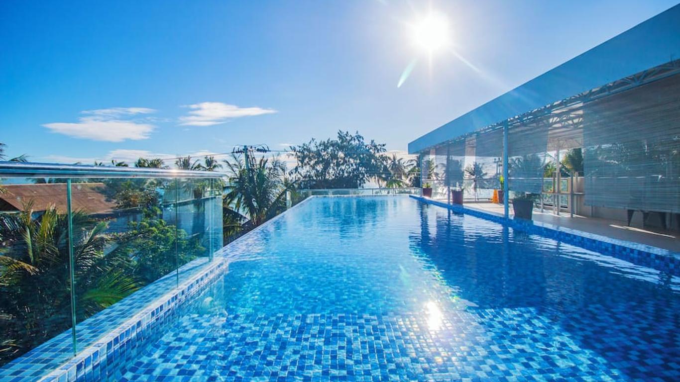 Estacio Uno - Boracay Lifestyle Resort