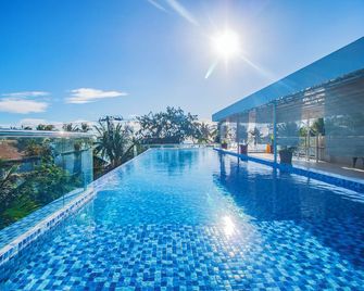 Estacio Uno - Boracay Lifestyle Resort - Boracay - Pool