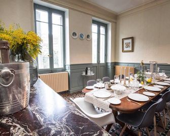 Carcassonne Townhouse - Carcassonne