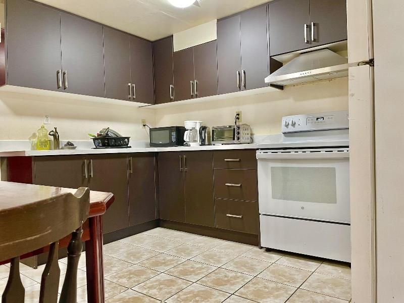 Bright Room by Smartying York University - Toronto - Cuisine