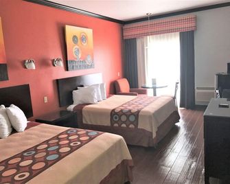 Blue Bay Inn & Suites - South Padre Island