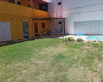 Brito Beach Flat - Ipojuca - Building